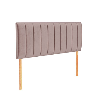Highgrove Pluto Strutted Headboard Image
